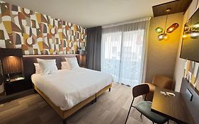 Cit'Hotel Grand Hotel L'Etape